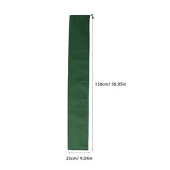 3 Pcs Canvas Fire Sandbag Bags for Flooding Control Rain Barriers Home