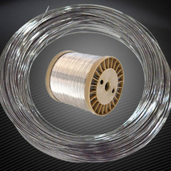 304 Stainless Steel Wire 0.1mm-3mm Soft /Hard Steel Wire Rustproof Durable Craft