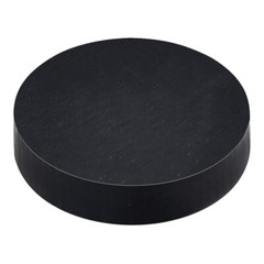 Solid Neoprene Round Rubber Pads Disc Sheet Diameter 5mm – 150mm Thick 1mm -10mm