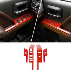 CheroCar for Chevrolet Silverado Door Window Control Lift Switch Button Panel…