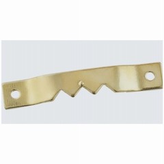 Leveling Sawtooth Picture Hangers, 20-Lb. Load, 6-Pk. – N260-174