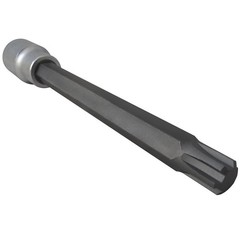 ATLIN Head Bolt Tool for VW and Audi Vehicles, Polydrive Head Bolt Socket, Fits
