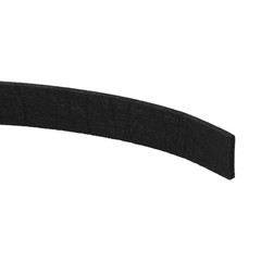 Gray or Black Felt Furniture Pad Roll Reliable Protection for Your FloorFor s