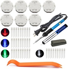 X27 Stepper Motor Repair Kit 03-06 Chevy GMC