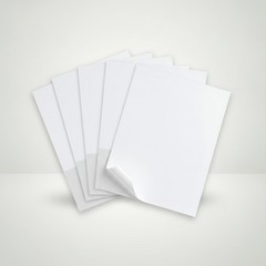 6 Pack Vinyl Siding Repair Patches – Waterproof, Weather-Resistant & Easy to Use