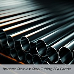 Pcs 1″ OD Tubing Thickened Pipe Wall & 24 Inch Length 2 304 Stainless Steel