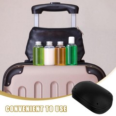 4Pcs Plastic Protective Corner Guards for Luggage Bags and Packaging Boxes