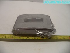 QTY=14: Commercial Electric Gray 1-Gang Extra Duty Receptacle Cover 857617004675