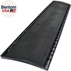 RV3, Cobra Rigid Vent 3 with Nails, Roof Ventilation