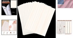 Self Adhesive Vinyl Siding Patch – Mobile Home Repair