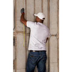 4 Ft. X 25 Ft. X 1/8 In. 1 Lb. Technowall Mass Loaded Vinyl Soundproofing Barrie