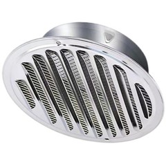 Vent Round Hood Air Vent Hood Dryer Vents Chimney Rainproof Cap