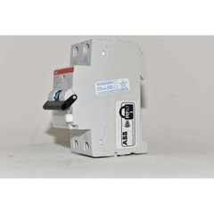 DS202CMB10A30 2CSR27140R1105 ABB Differential MCB 2P B10 30mA 10KA T