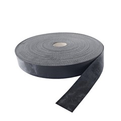GENUINE PIRELLI RUBBER UPHOLSTERY WEBBING ALL TYPES & CLIPS UK SELLER