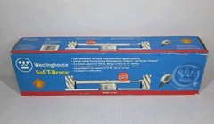 Westinghouse Saf-T-Brace Complete Kit for Mounting Ceiling Lights Fans New 01100