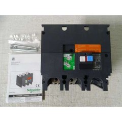 Schneider Differential Block LV432464 VigiPacT 200/440Vca 3P NSX400/630