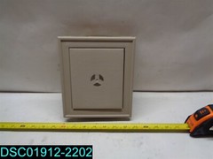 Mid America Square Mount 10pk Color 409 N Clay 00030102409