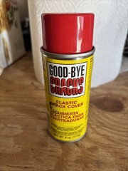 Good Bye Cracks Elastic Crack Cover By Goof Off 4 oz. Can