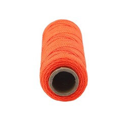 Nylon Twine for Masonry Tools or Garden Projects 500 Feet Accurate Construction