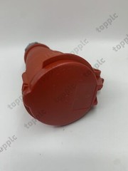 1PC NEW MENNEKES INDUSTRIAL PLUG 5P16A/ 6H TYP:5