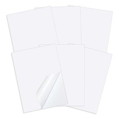 Durable Vinyl Patch Kit – 6 Weather-Resistant Self-Adhesive Patches for Repairs
