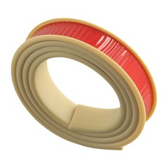 Edging Tape ​ Adapter Decorative Buckle Self-adhesive 1Meter Furniture