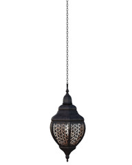 Set of Decorative Chain Kit – 10Ft – Up to 25lbs – Great for Hanging Lights