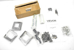 Vevor Railing Connector Hardware Kit Replacement Parts For Cable Railing Kit